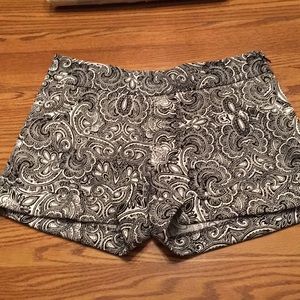 Express Women’s Shorts